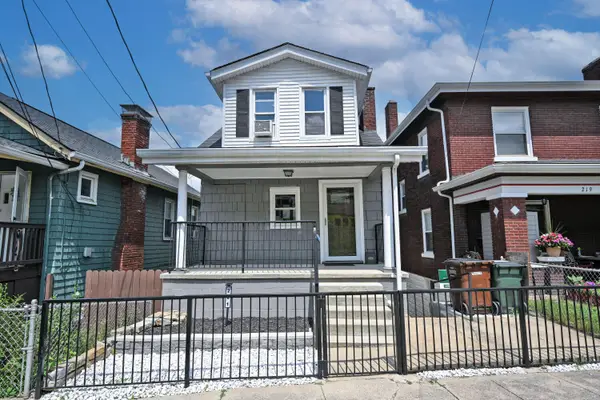 221 W 13th Street, Newport, KY 41071
