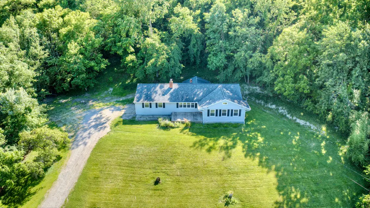 4851 River Road, Hebron, KY 41048 - #1