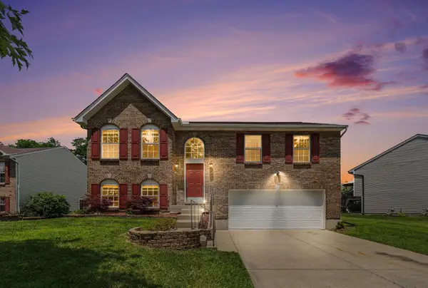 2640 Majestic Prince Drive, Burlington, KY 41005