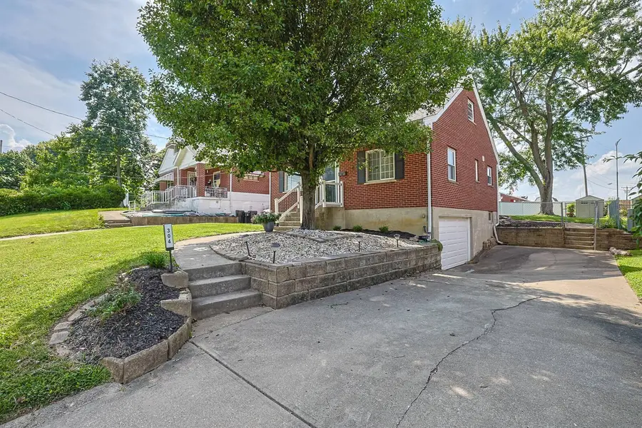 304 Swan Circle, Erlanger, KY 41018 - #2