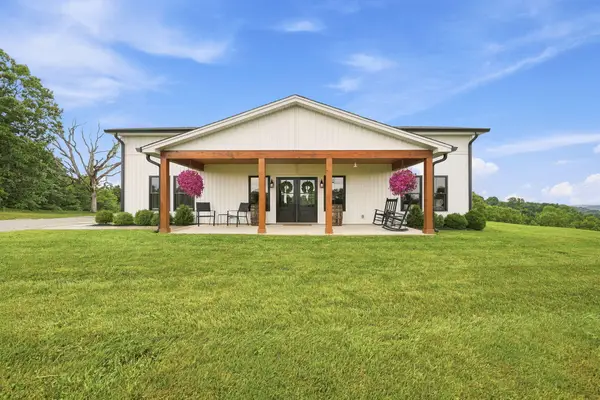 400 Stringtown Road, Corinth, KY 41010