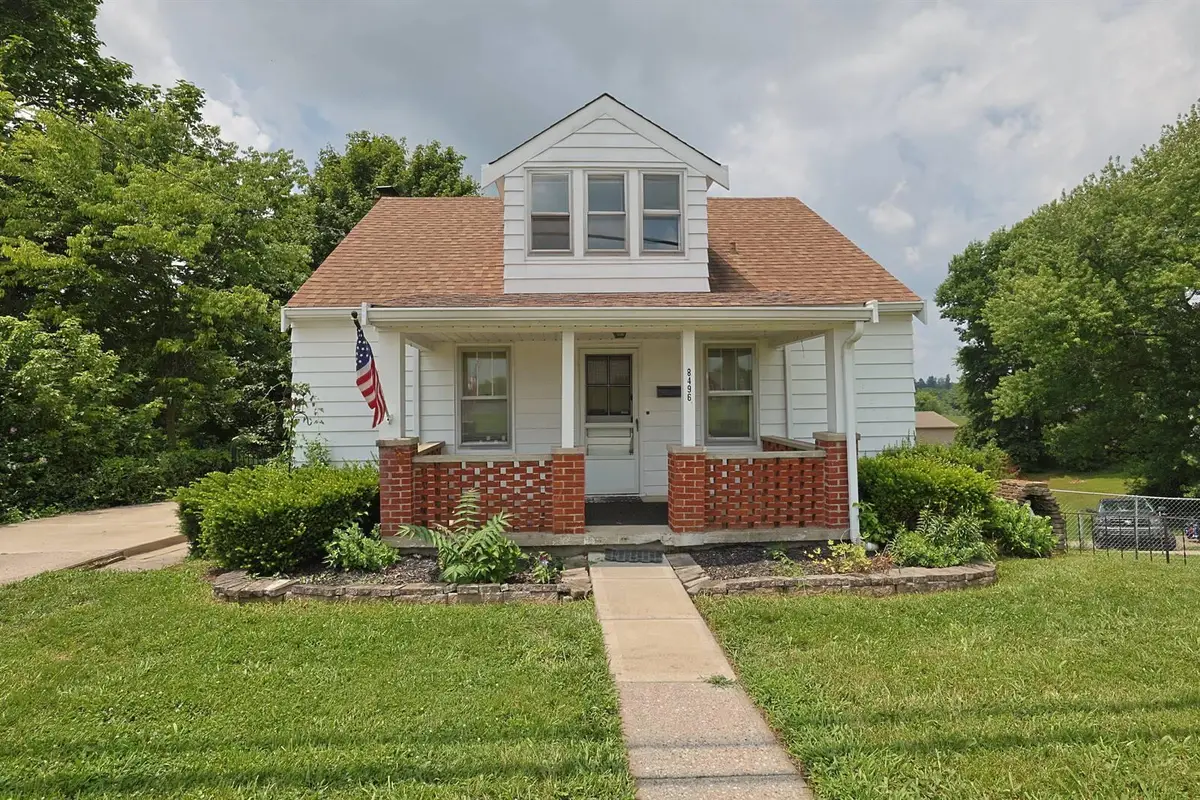 8496 Persimmon Grove Pike, Alexandria, KY 41001 - #1