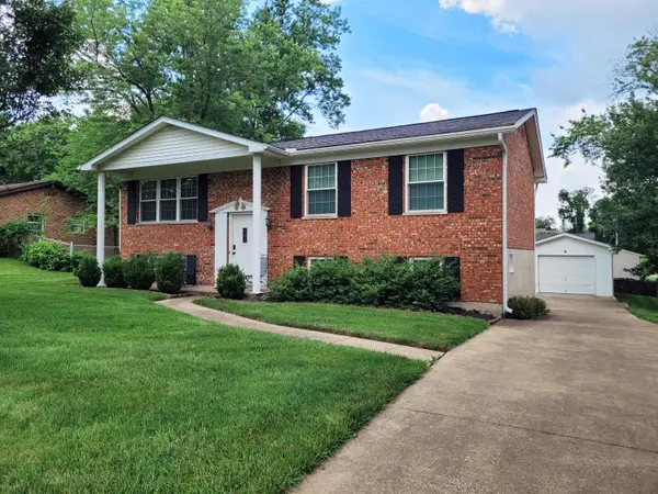 6451 Westland Drive, Burlington, KY 41005