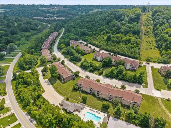 44 Woodland Hills Drive #5, Southgate, KY 41071