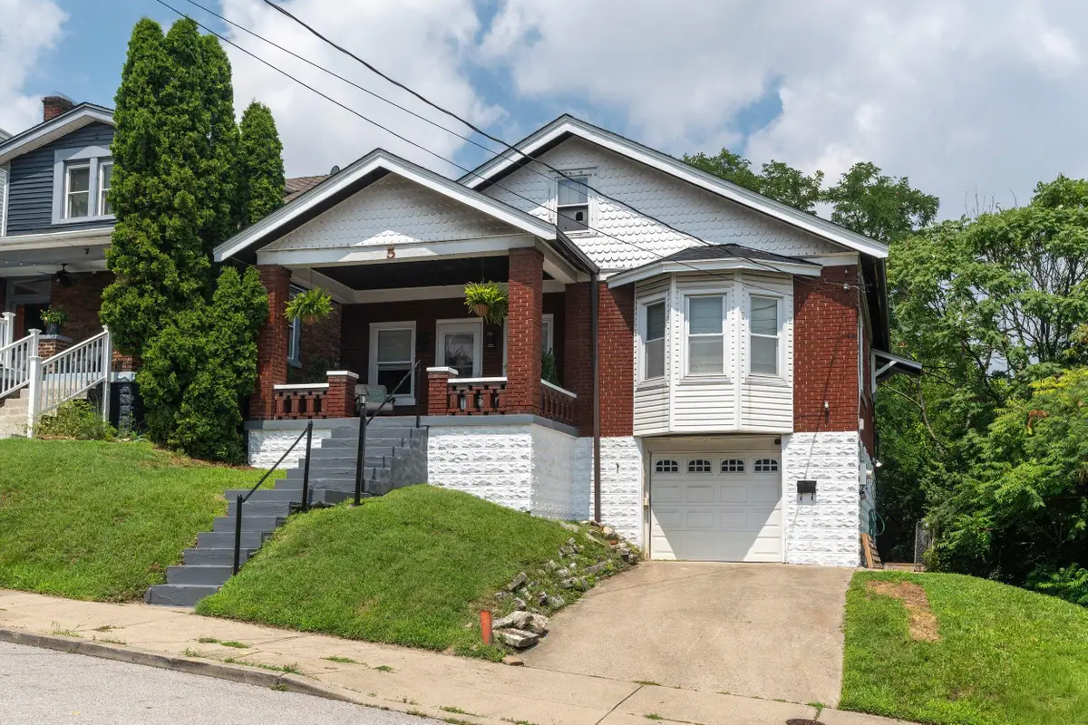 5 15th Street, Newport, KY 41071 - #1