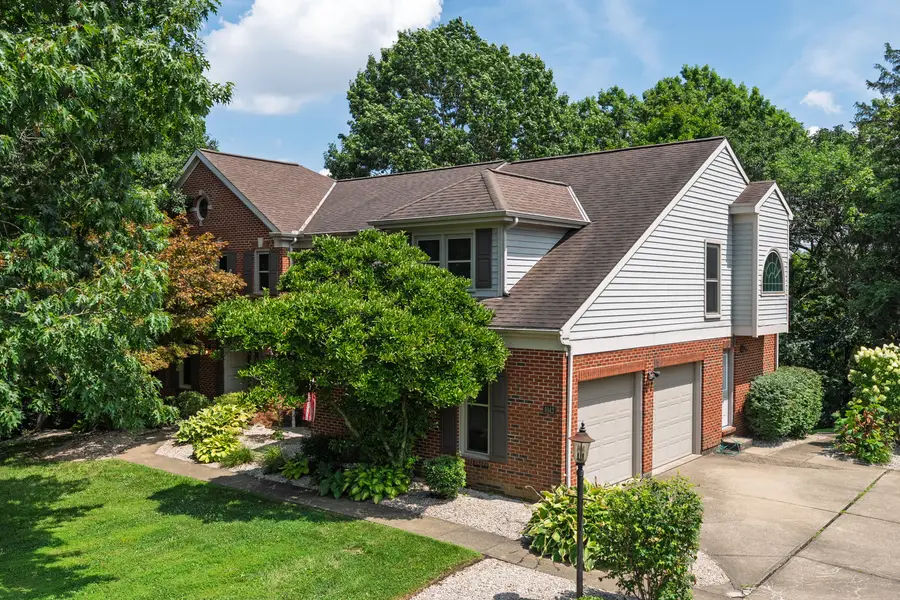 8142 Heatherwood Drive, Florence, KY 41042 - #3