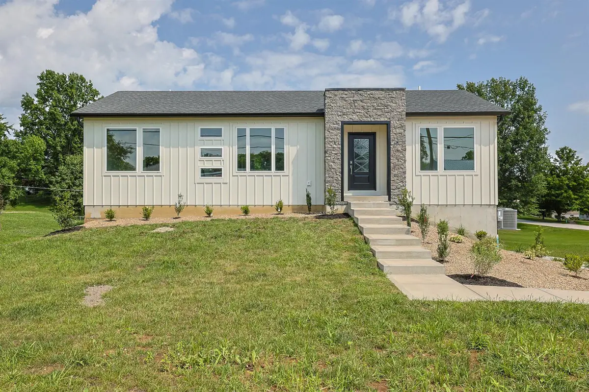 11928 Taylor Mill Road, Independence, KY 41051 - #1