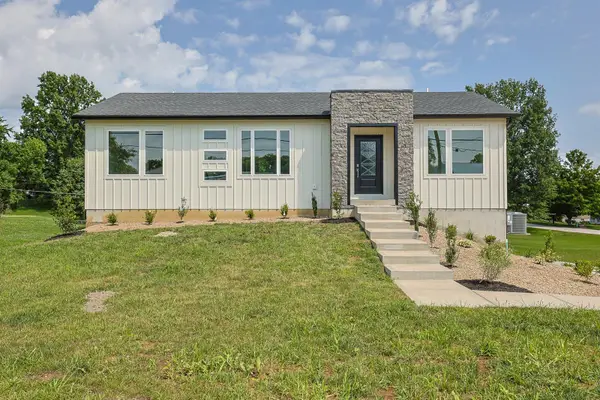 11928 Taylor Mill Road, Independence, KY 41051