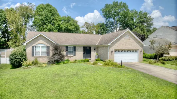 8436 Woodcreek Drive, Florence, KY 41042