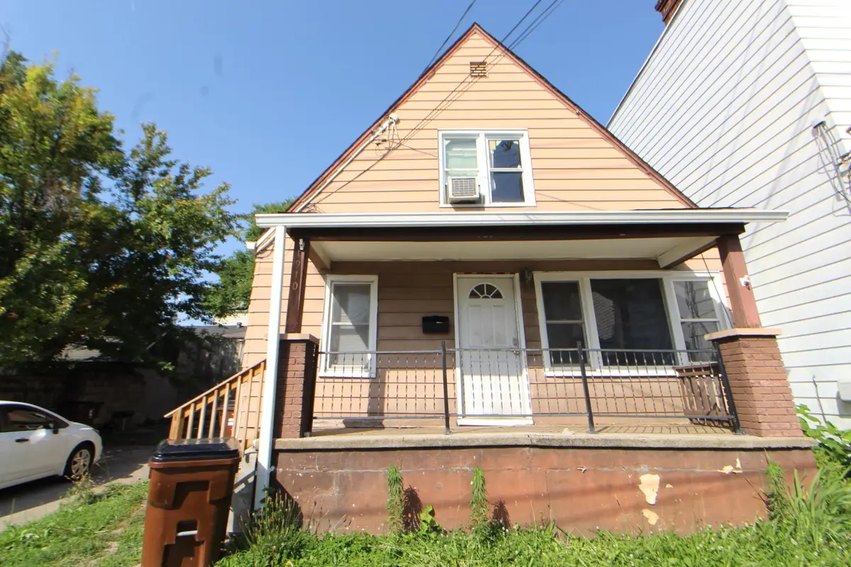 1910 Russell Street, Covington, KY 41014 - #1