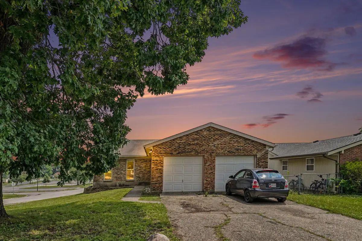 201 Merravay Drive, Florence, KY 41042 - #1