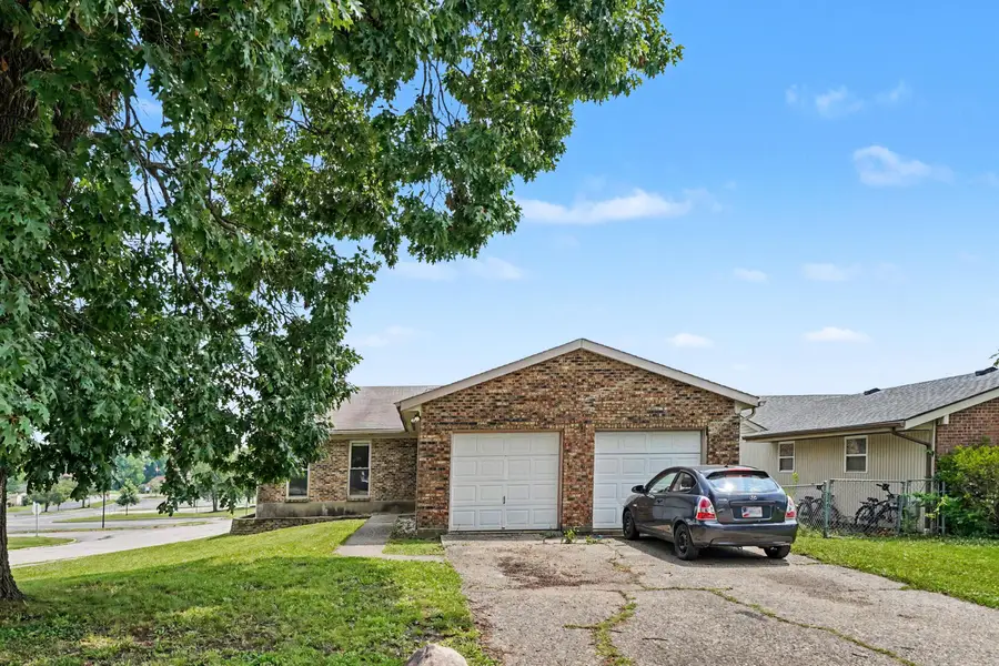 201 Merravay Drive, Florence, KY 41042 - #2