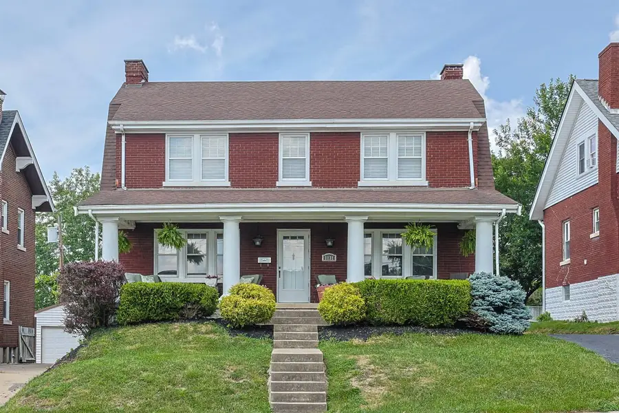 1131 Highland Avenue, Fort Thomas, KY 41075 - #2