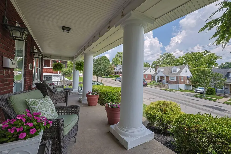 1131 Highland Avenue, Fort Thomas, KY 41075 - #3