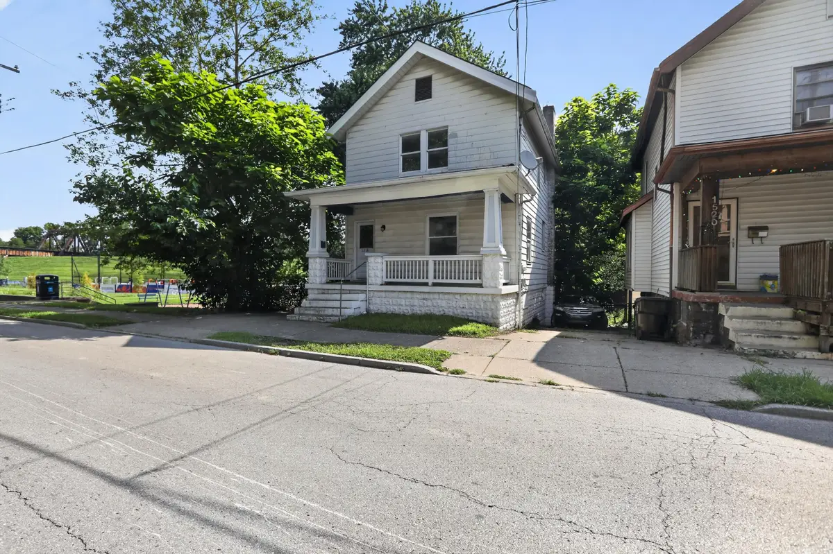 1518 Eastern Avenue, Covington, KY 41014 - #1