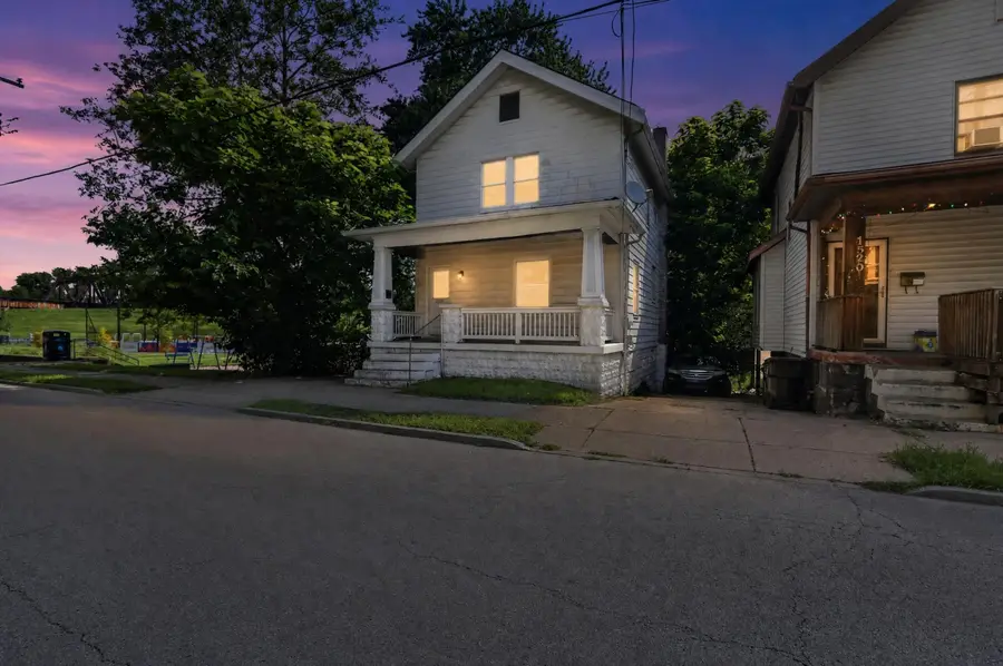 1518 Eastern Avenue, Covington, KY 41014 - #2
