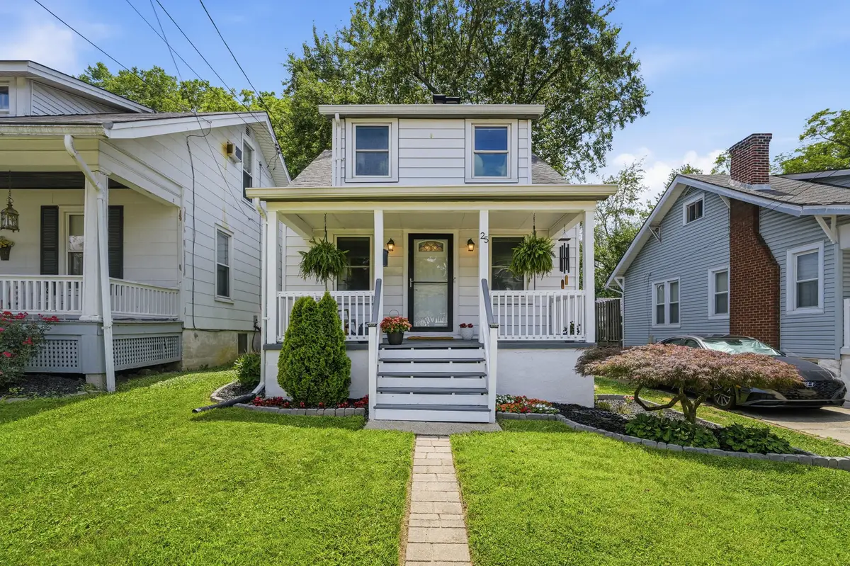 25 Locust Street, Erlanger, KY 41018 - #1