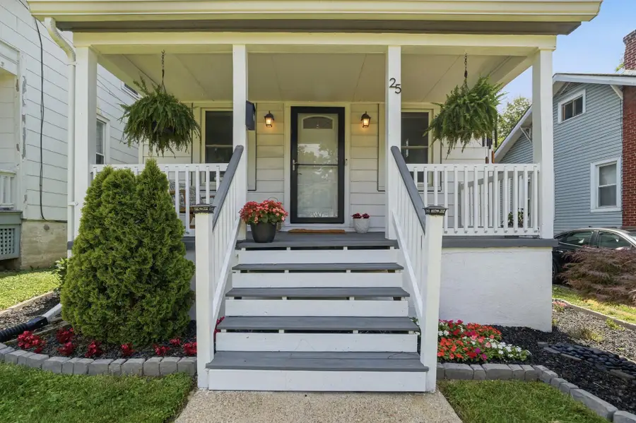 25 Locust Street, Erlanger, KY 41018 - #2