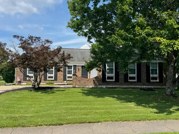 102 Stonegate Drive, Alexandria, KY 41001