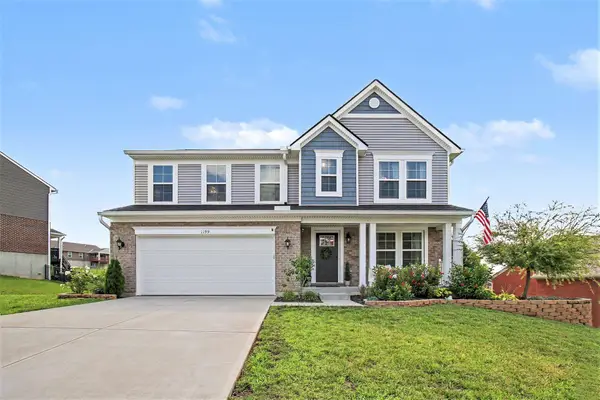 1199 Gatewood Lane, Independence, KY 41051