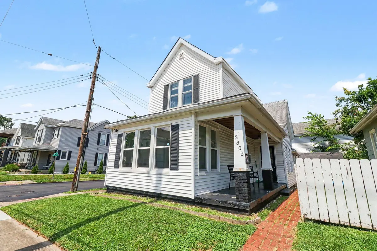 3302 Rogers Street, Latonia, KY 41015 - #1