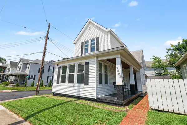 3302 Rogers Street, Latonia, KY 41015