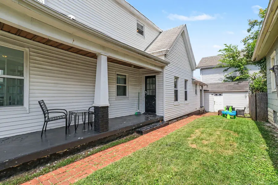 3302 Rogers Street, Latonia, KY 41015 - #2