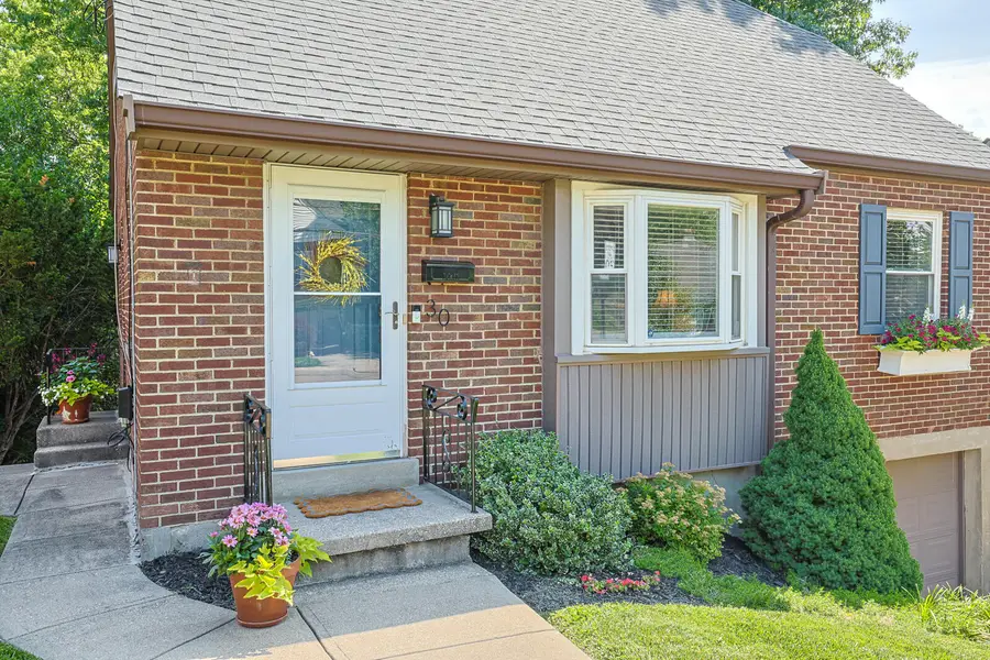 30 E Lakeside Avenue, Lakeside Park, KY 41017 - #2