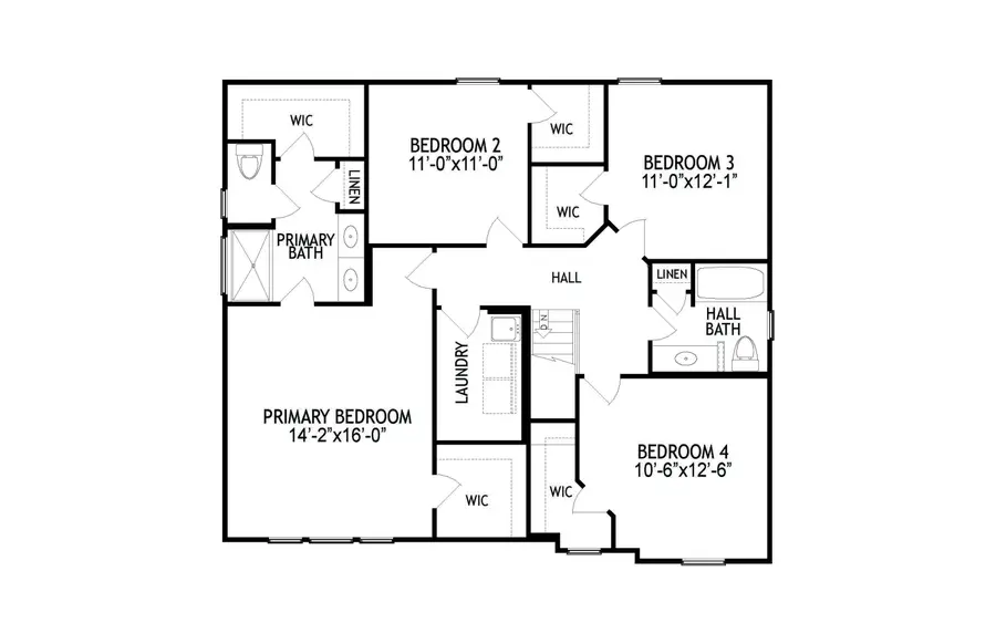 6809 Cloverfield Way, Union, KY 41091 - #3
