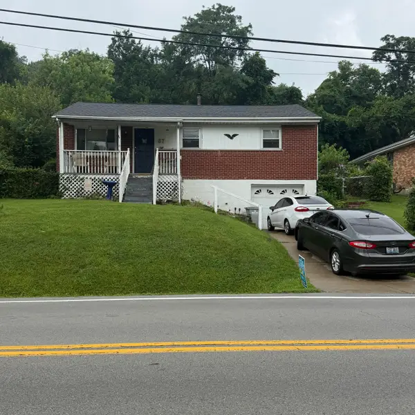 67 Moock Road, Wilder, KY 41071