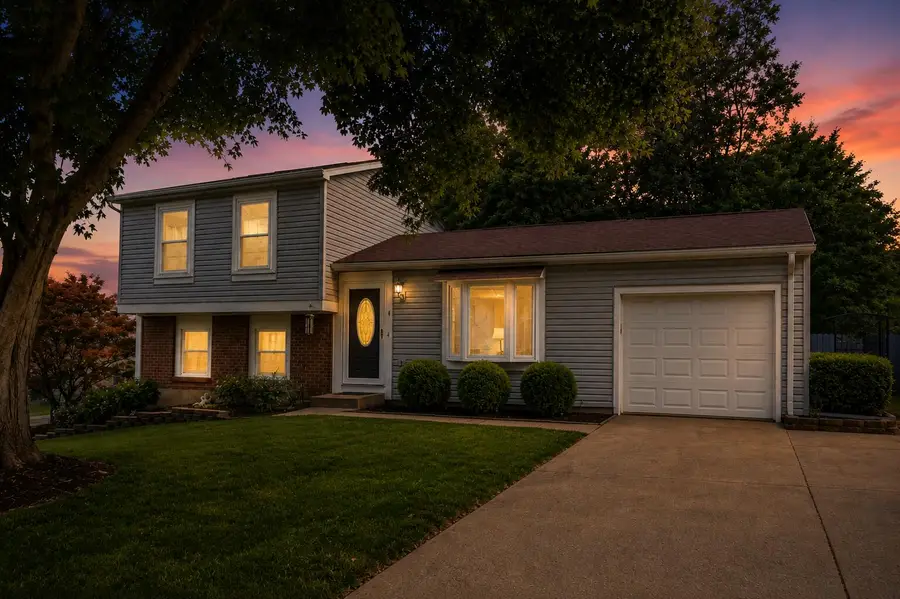 4 W Boesch Drive, Alexandria, KY 41001 - #2