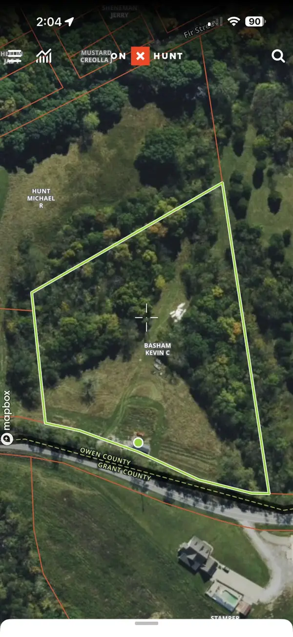 14385 Kentucky 330, Corinth, KY 41010