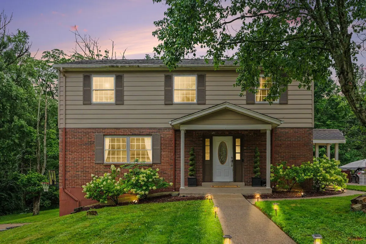38 Achates Drive, Florence, KY 41042 - #1