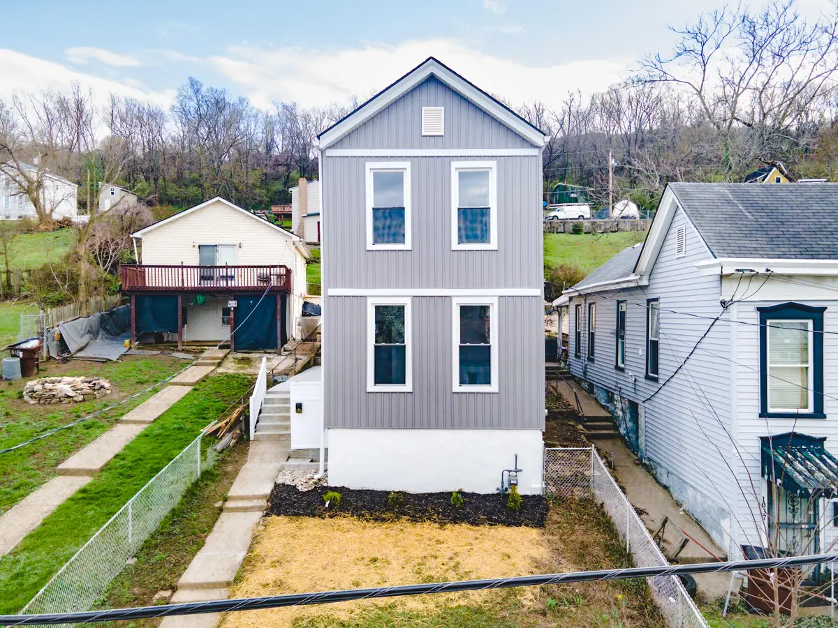 1035 John Street, Covington, KY 41016 - #1