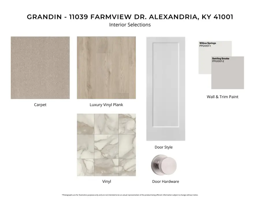 11039 Farmview Drive, Alexandria, KY 41001 - #3