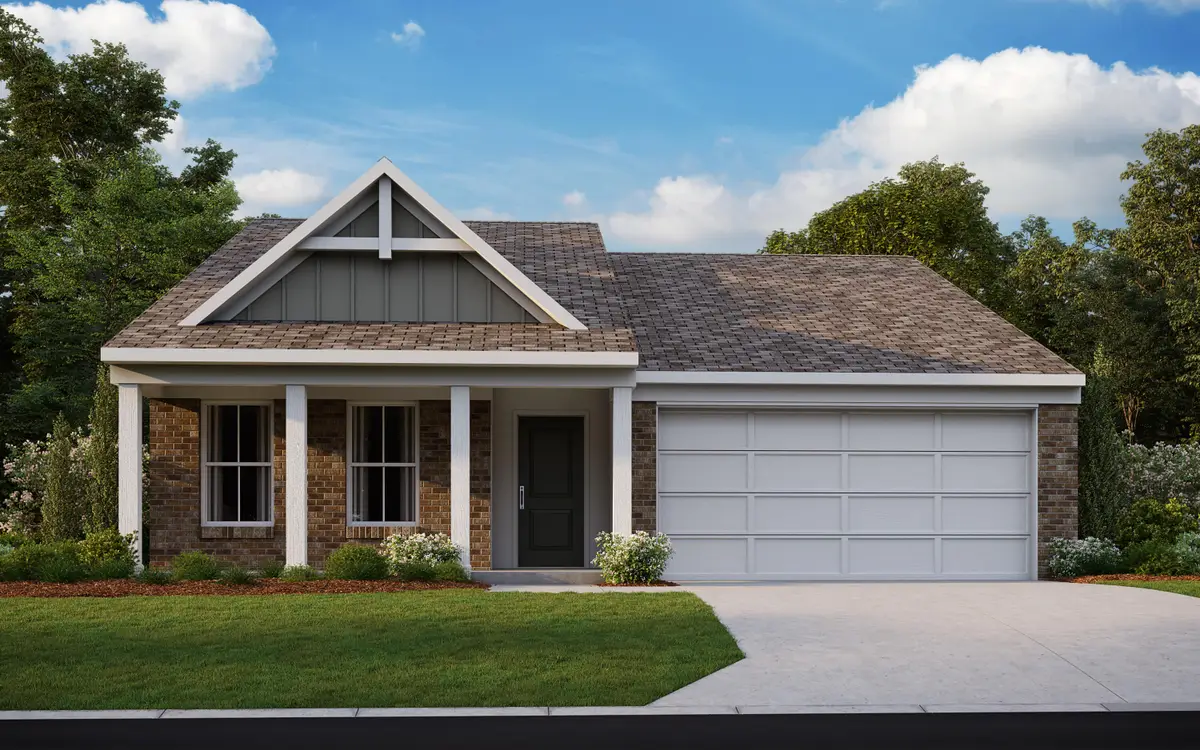 4907 Woodmoss Lane, Burlington, KY 41005 - #1