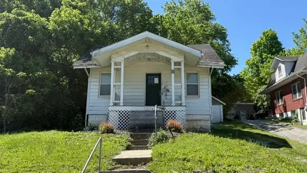 5668 Mary Ingles Hwy, Melbourne, KY 41059