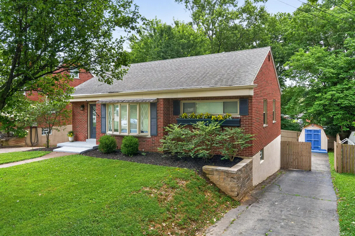 144 Summit Avenue, Fort Thomas, KY 41075 - #1