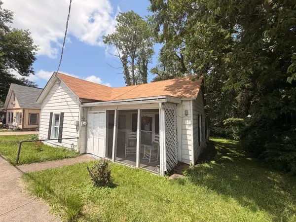 29 S Main Street, Dry Ridge, KY 41035