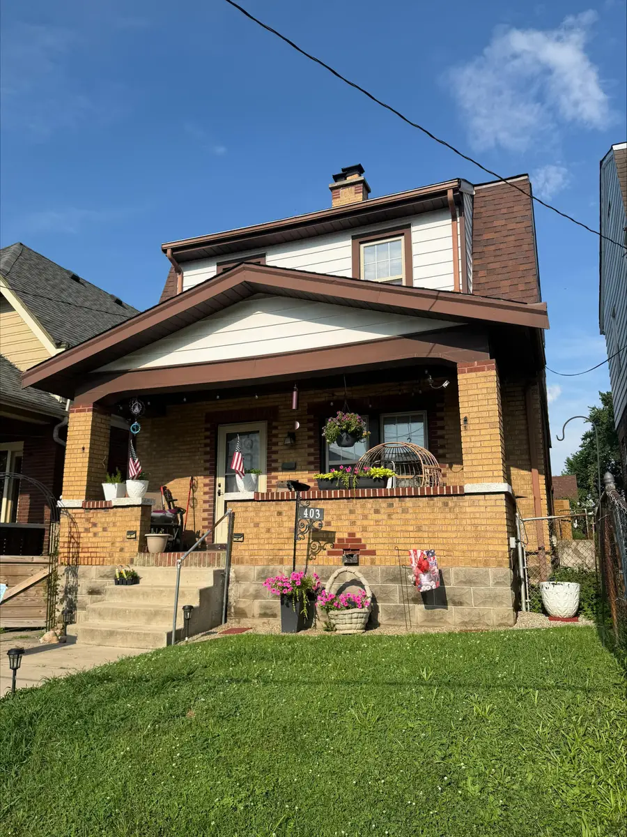 403 Benham Street, Dayton, KY 41074 - #2