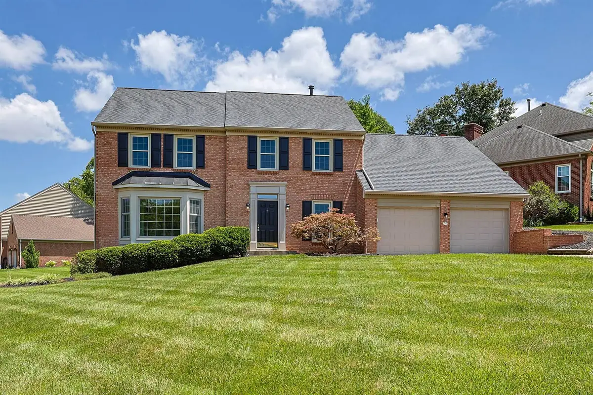 1009 Riverview Farm Place, Villa Hills, KY 41017 - #1