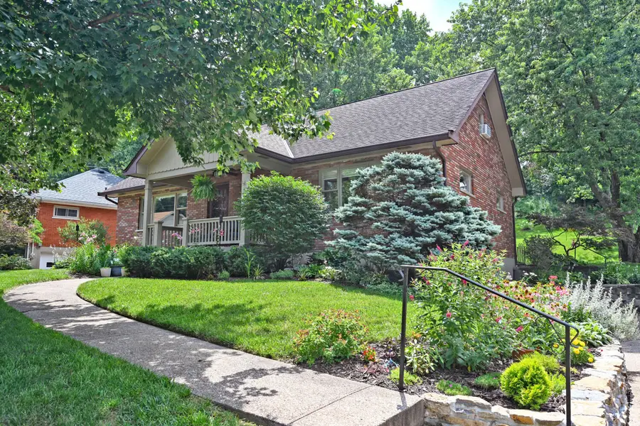 19 Edna Lane, Covington, KY 41011 - #3
