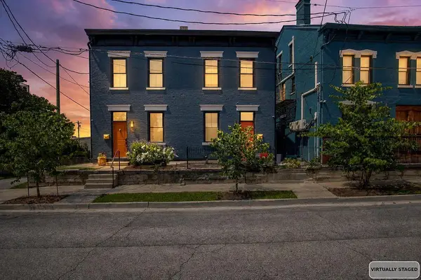 16 W 10th Street, Covington, KY 41011