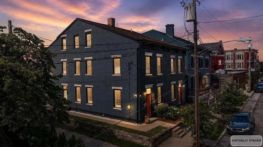 16 W 10th Street, Covington, KY 41011 - #3