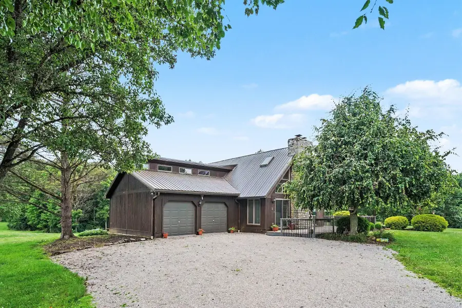 13104 Mallard Point Drive, Independence, KY 41051 - #3