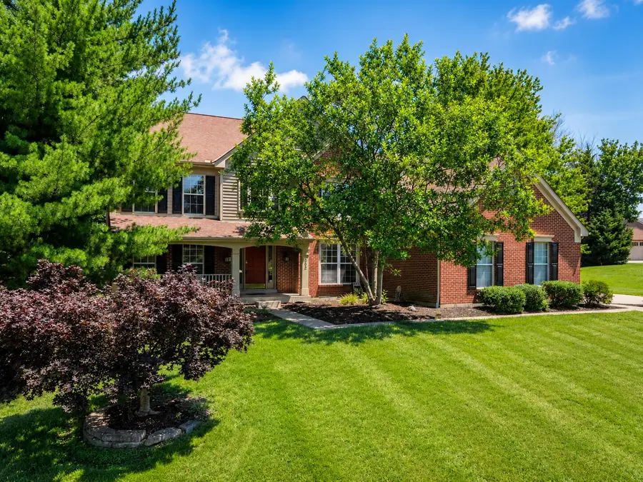 1082 Bold Forbes Court, Union, KY 41091 - #2