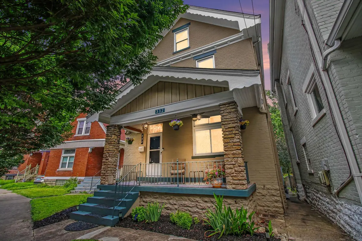 332 E 18th Street, Covington, KY 41014 - #1