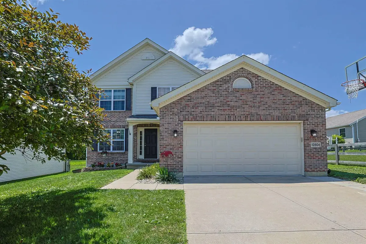 12804 Walnut Creek Drive, Alexandria, KY 41001 - #1