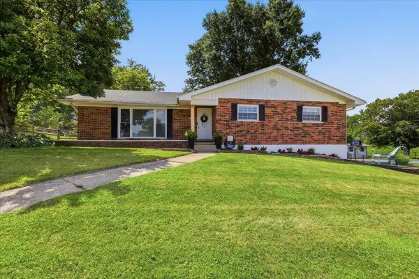 3036 Marylou Court, Edgewood, KY 41017