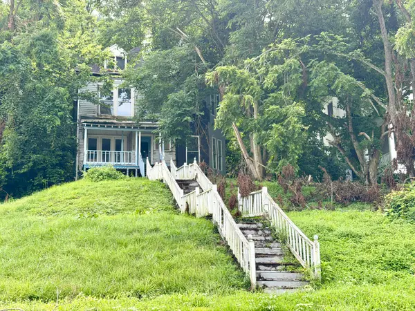 478 W 2nd Street, Maysville, KY 41056